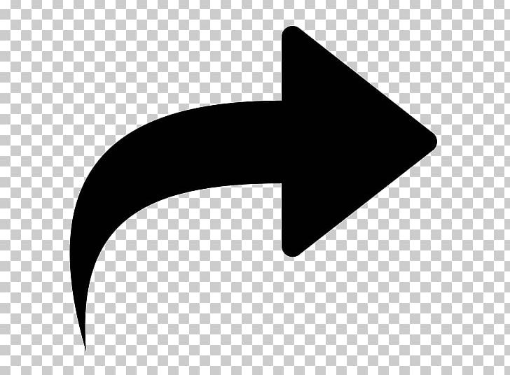 Computer Icons Undo Arrow PNG, Clipart, Angle, Arrow, Black, Black And White, Bottom Free PNG Download