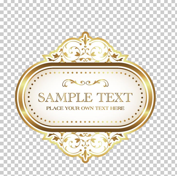 Gold Icon PNG, Clipart, Border, Border Frame, Brand, British, British Border Free PNG Download