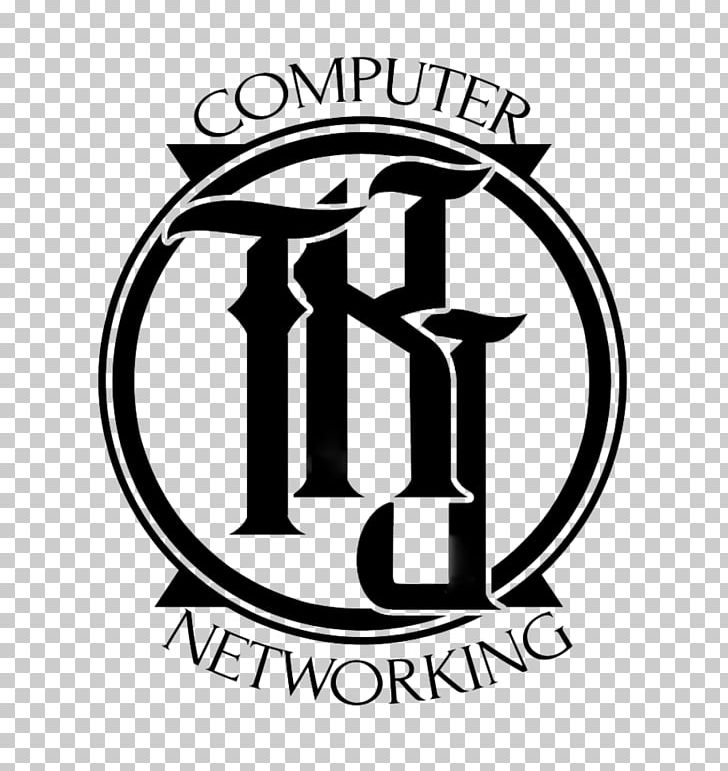 Teknik Komputer Dan Jaringan Logo Computer Network Computer Software Vocational School PNG, Clipart, 8 B, Area, Artwork, Black And White, Brand Free PNG Download