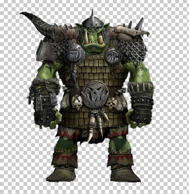 Warhammer Fantasy Battle Orcs And Goblins Warhammer 40 PNG, Clipart, Action Figure, Armour, Chaos, Choppa, Concept Art Free PNG Download