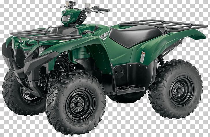 Yamaha Motor Company All-terrain Vehicle Car Fuel Injection Motorcycle PNG, Clipart, Allterrain Vehicle, Auto Part, Car, Car Dealership, Grizzly Free PNG Download