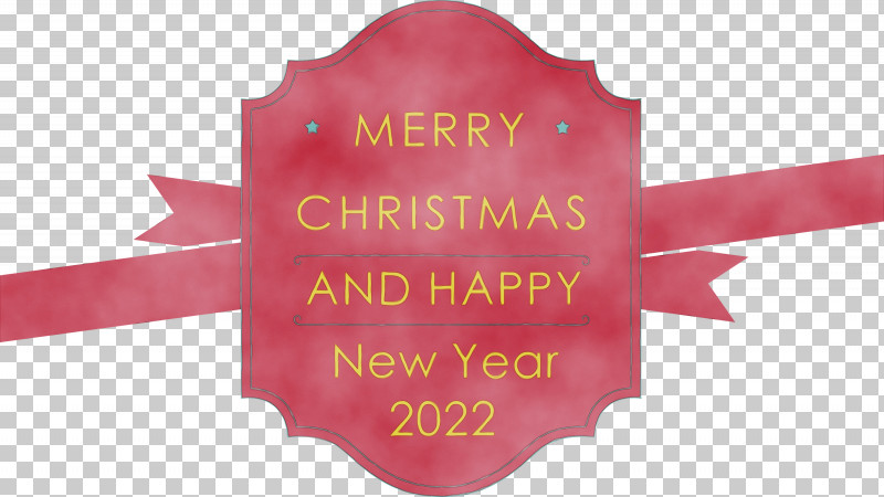 Red Font Meter PNG, Clipart, Happy New Year, Meter, Paint, Red, Watercolor Free PNG Download