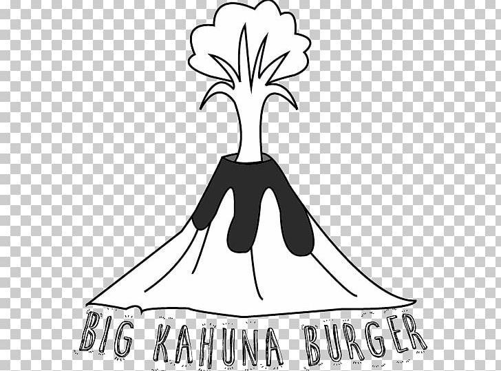 Big Kahuna Burger Hawaii Logo PNG, Clipart, Album Cover, Area, Artwork, Big Kahuna Burger, Black Free PNG Download