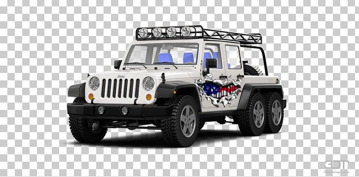 Car Jeep Motor Vehicle Brand PNG, Clipart, 3 Dtuning, 2018 Jeep Wrangler, Automotive Exterior, Automotive Tire, Brand Free PNG Download
