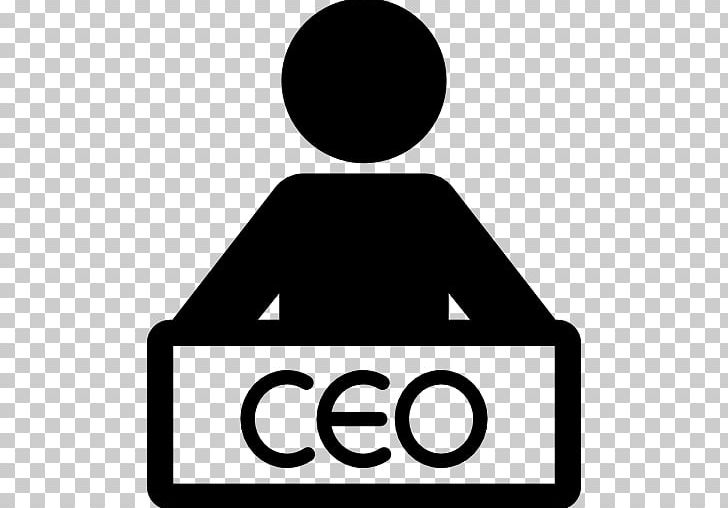 Chief Executive Computer Icons Businessperson PNG, Clipart, Area, Black And White, Brand, Business, Businessperson Free PNG Download