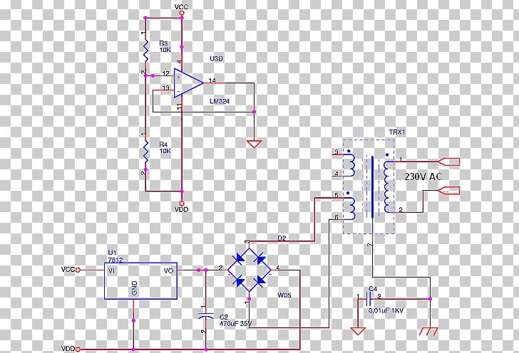 Diagram Virtual Ground Operational Amplifier Electronic Circuit PNG, Clipart, Amplifier, Angle, Area, Buffer Amplifier, Circuit Diagram Free PNG Download