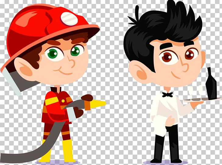Firefighter Firefighting Fire Department PNG, Clipart, Boy, Cartoon, Child, Clip Art, Early Childhood Education Free PNG Download