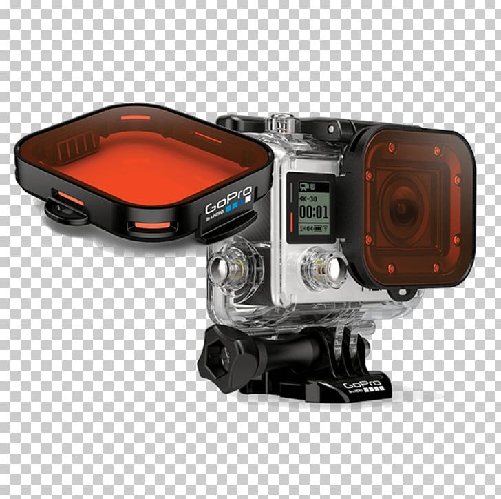 GoPro Dive Filter For Dive Housing Camera Photographic Filter Underwater Diving PNG, Clipart, Accessories, Action Camera, Camera, Camera Accessory, Color Free PNG Download