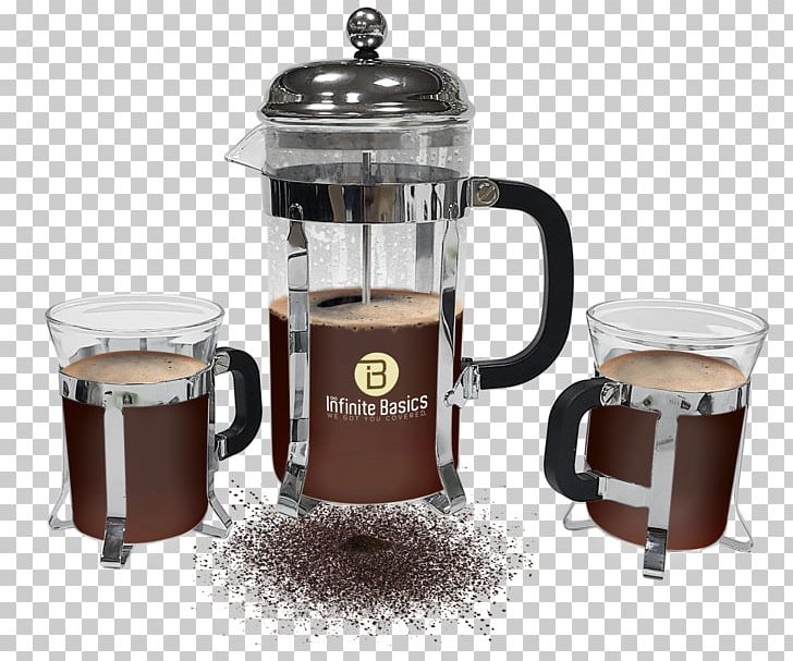 Kettle Coffee Cup Coffeemaker French Presses PNG, Clipart, Coffee, Coffee Cup, Coffeemaker, Cup, French Press Free PNG Download