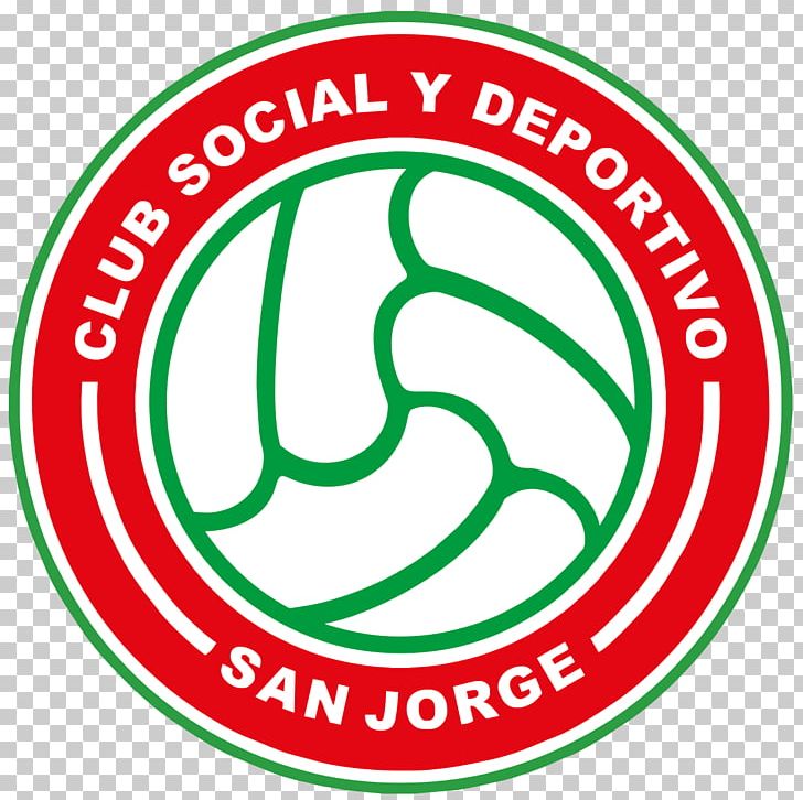 Logo San Jorge De Tucumán Brand Clásico Tucumano PNG, Clipart, Area, Brand, Circle, Green, Line Free PNG Download