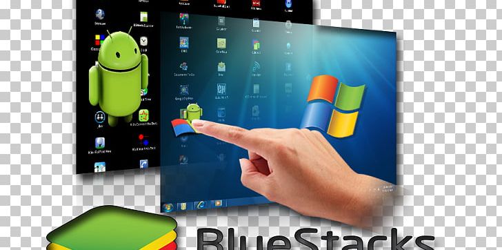 Macintosh Android Application Software Mobile App Emulator PNG, Clipart, Android, App, Bluestacks, Brand, Computer Free PNG Download