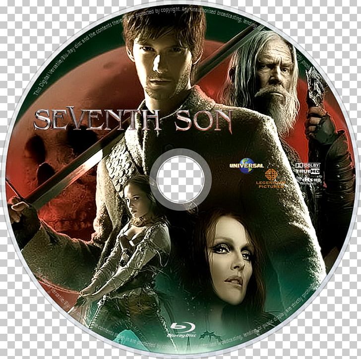 Seventh Son Of A Seventh Son Film Poster Trailer PNG, Clipart, Album Cover, Axxo, Ben Barnes, Big Mommas Like Father Like Son, Dvd Free PNG Download