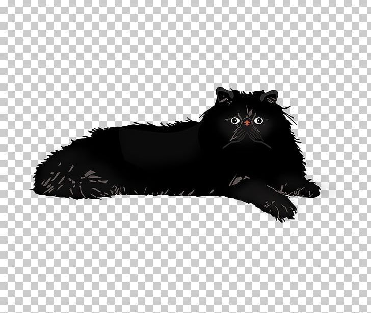 Whiskers Cat Dog Fur Canidae PNG, Clipart, Animals, Black, Black Cat, Black M, Black Panther Free PNG Download