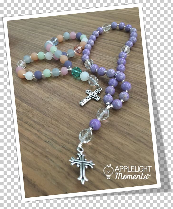 Bead Rosary Necklace Bracelet Turquoise PNG, Clipart, Bead, Bracelet, Cross, Fashion, Hanging Beads Free PNG Download