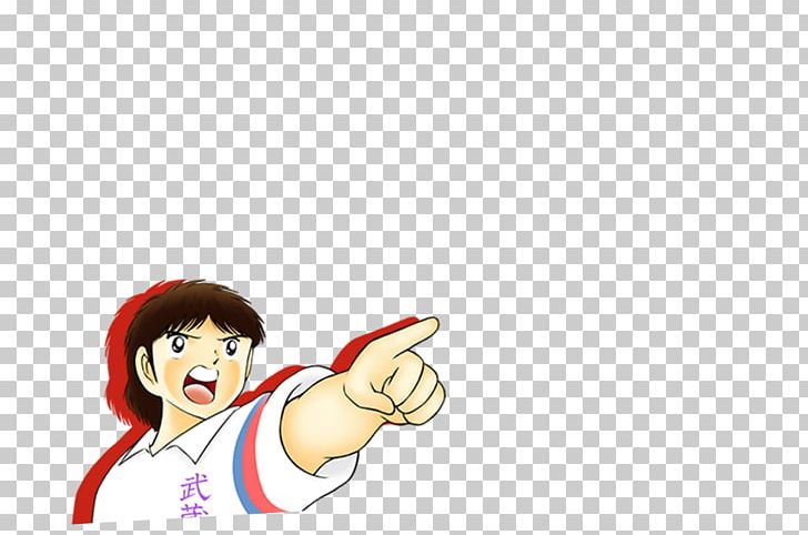 Captain Tsubasa Kick-off Computer PNG, Clipart, Anime, Arm, Art, Black Hair, Boy Free PNG Download