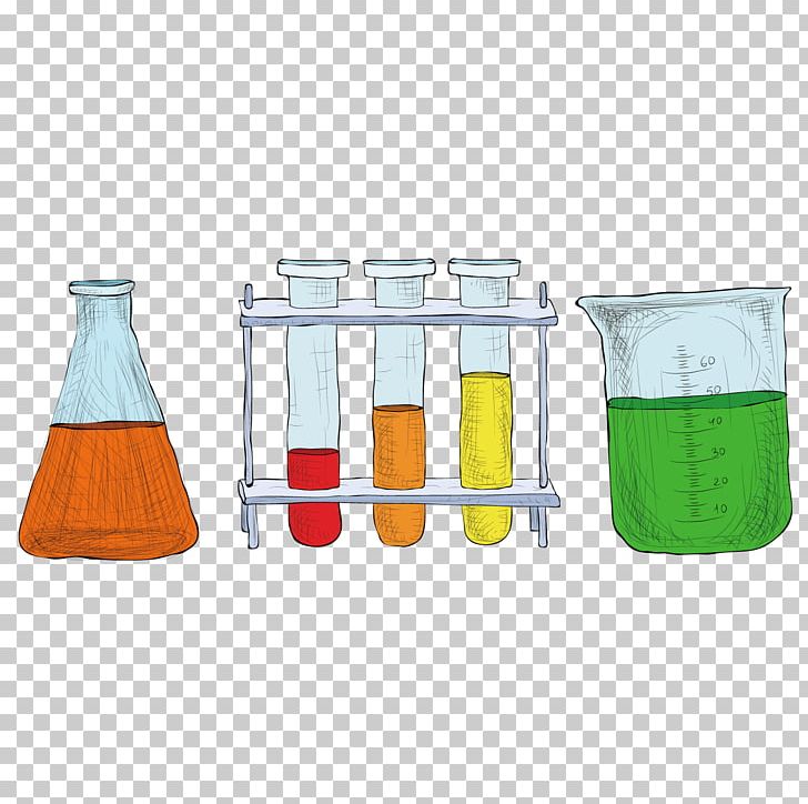 Chemistry Experiment Science PNG, Clipart, Chemical Reagents, Chemistry Vector, Container, Container Vector, Encapsulated Postscript Free PNG Download