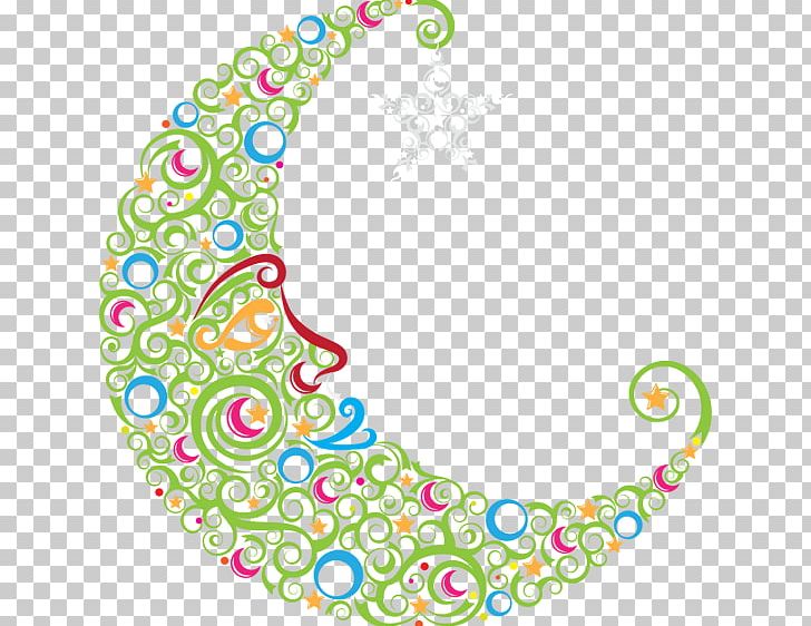 رمضان كريم Ramadan Graphic Design Crescent PNG, Clipart, Area, Body Jewelry, Circle, Crescent, Drawing Free PNG Download