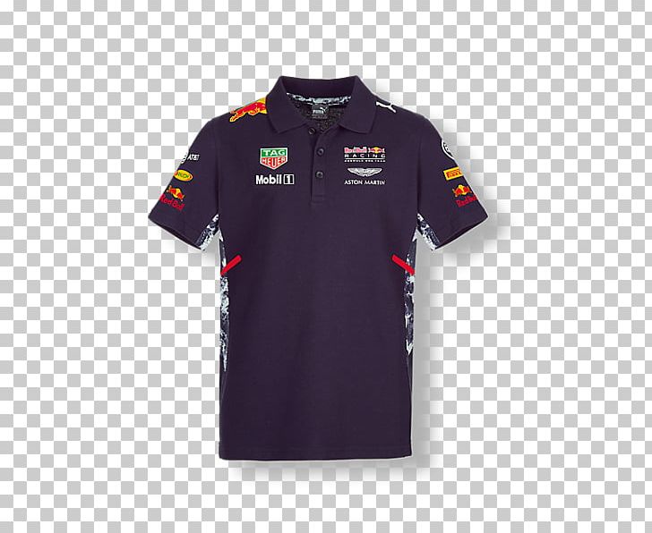 Red Bull Racing T-shirt Formula 1 Polo Shirt PNG, Clipart, Active Shirt, Blue, Brand, Clothing, Costume Free PNG Download