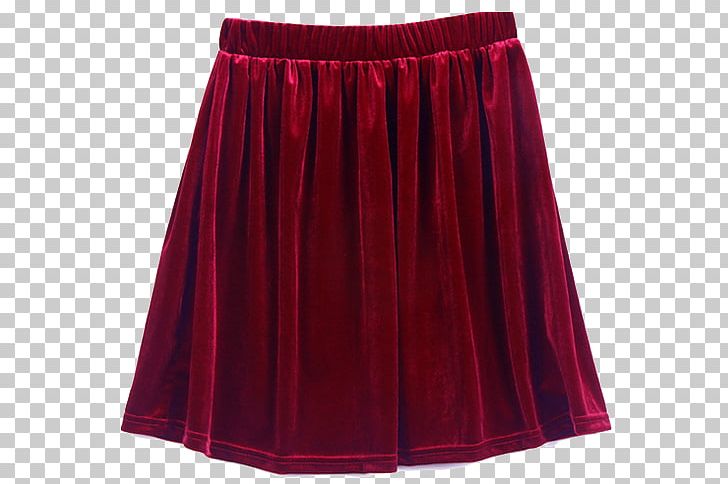 Skirt Pleat Shorts Uniform Waist PNG, Clipart, Active Shorts, Amazoncom, Color, Magenta, Maroon Free PNG Download