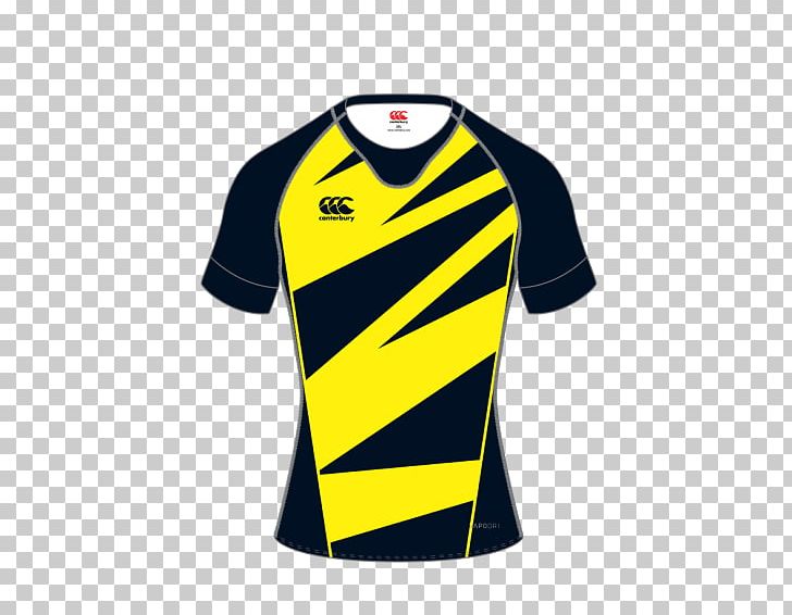 T-shirt Rugby Shirt Jersey Rugby Shorts PNG, Clipart, Active Shirt, Brand, Canterbury Of New Zealand, Clothing, Designer Free PNG Download