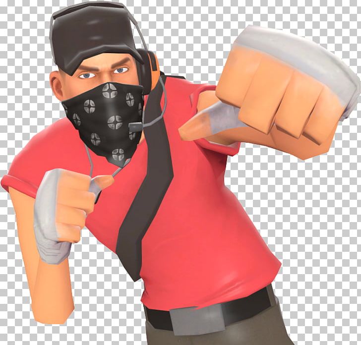 Team Fortress 2 Kerchief Garry's Mod Video Game PNG, Clipart,  Free PNG Download