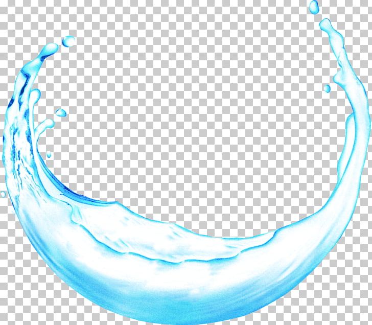 Water Drop Blue PNG, Clipart, Aqua, Azure, Blue, Circle, Decoration Free PNG Download