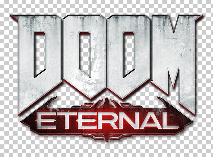 Doom Eternal Electronic Entertainment Expo DOOM VFR Video Game PNG, Clipart, Bethesda Softworks, Brand, Doom, Doomguy, Doom Vfr Free PNG Download