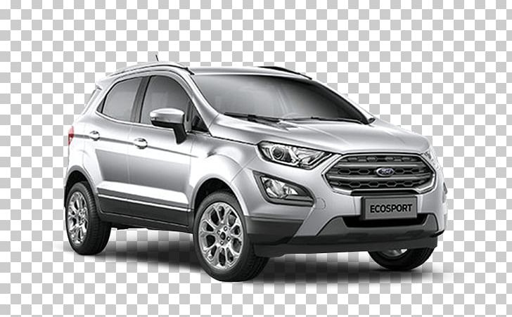 Ford Motor Company Car Ford EcoSport Sport Utility Vehicle PNG, Clipart, Automotive Design, Automotive Exterior, Car, Car Dealership, City Car Free PNG Download
