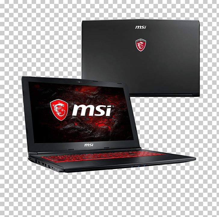 Laptop Product Design MSI GL72M Hard Drives PNG, Clipart, 1080p, Computer, Dos, Electronic Device, Electronics Free PNG Download