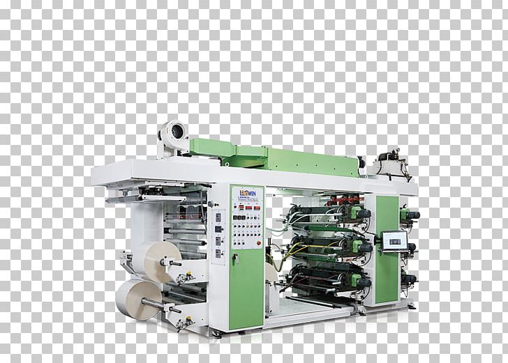 Machine Flexography Printing Press Manufacturing PNG, Clipart, Business, Flexography, Folding Machine, Gunny Sack, Hardware Free PNG Download