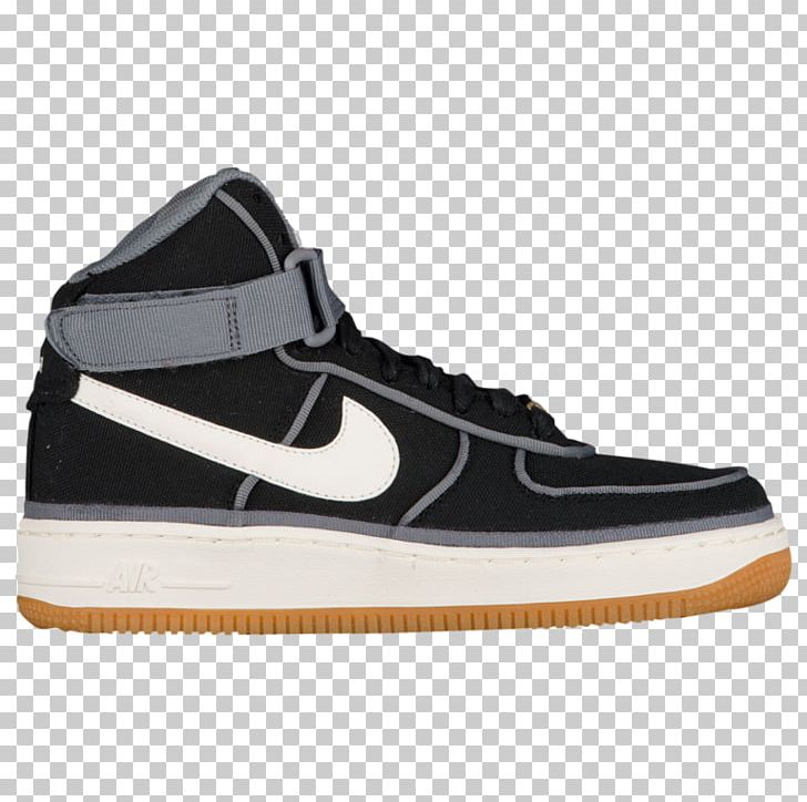Nike Air Force 1 High '07 LV8 Jumpman Nike Air Force 1 07 High LV8 Men's Shoe PNG, Clipart,  Free PNG Download