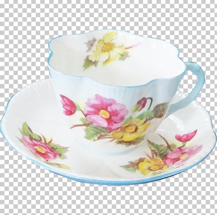 Shelley PNG, Clipart, Antique, Bone China, Coffee Cup, Cup, Dinnerware Set Free PNG Download
