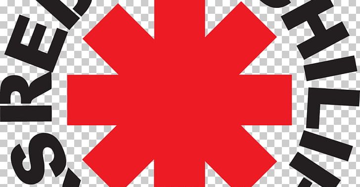The Red Hot Chili Peppers Asterisk Groove Logo Out In L.A. PNG, Clipart, Brand, By The Way, Californication, Chad Smith, Graphic Design Free PNG Download