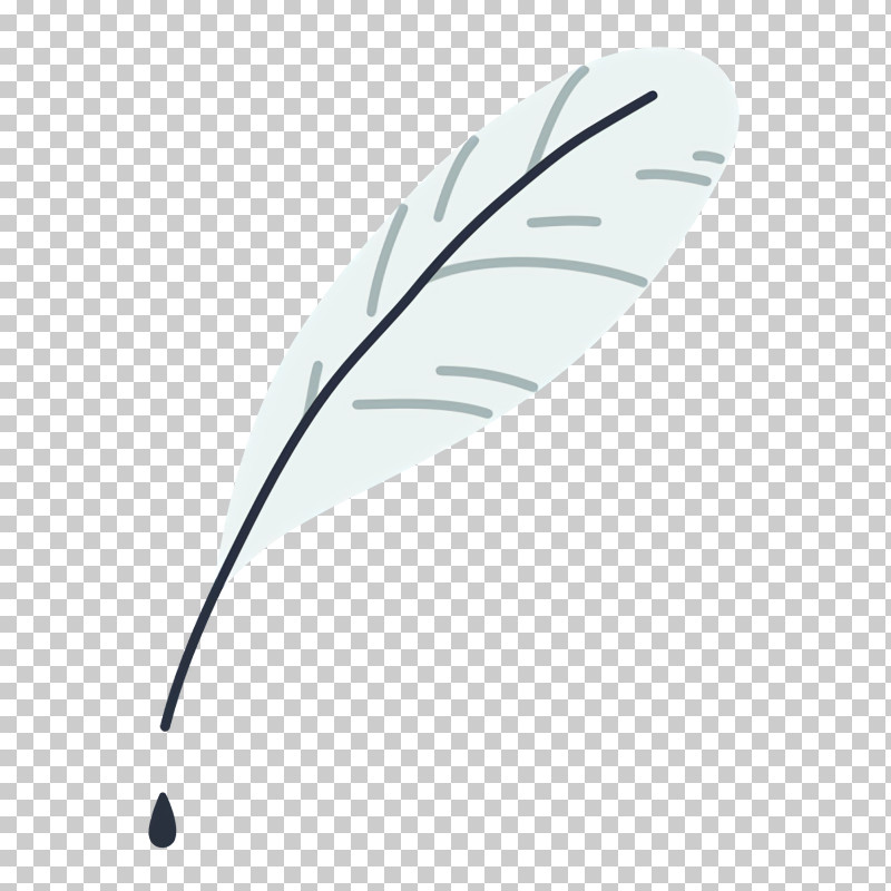 Feather PNG, Clipart, Angle, Biology, Feather, Geometry, Leaf Free PNG Download