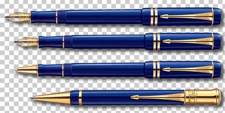 Ballpoint Pen Parker Duofold Fountain Pen Parker Pen Company Lapis Lazuli PNG, Clipart, Ball Pen, Ballpoint Pen, Blue, Cobalt Blue, Fountain Pen Free PNG Download