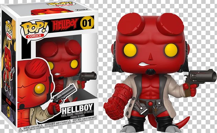 Hellboy Liz Sherman Funko Action & Toy Figures Comics PNG, Clipart, Abe Sapien, Action Figure, Action Toy Figures, Collectable, Comic Book Free PNG Download