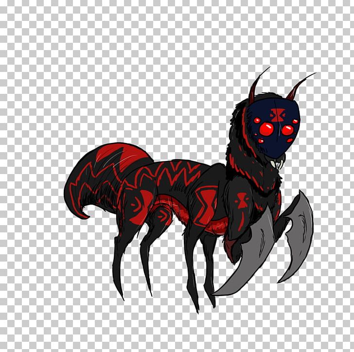 Horse Demon Insect Dog Cartoon PNG, Clipart, Animals, Canidae, Carnivoran, Cartoon, Decapoda Free PNG Download