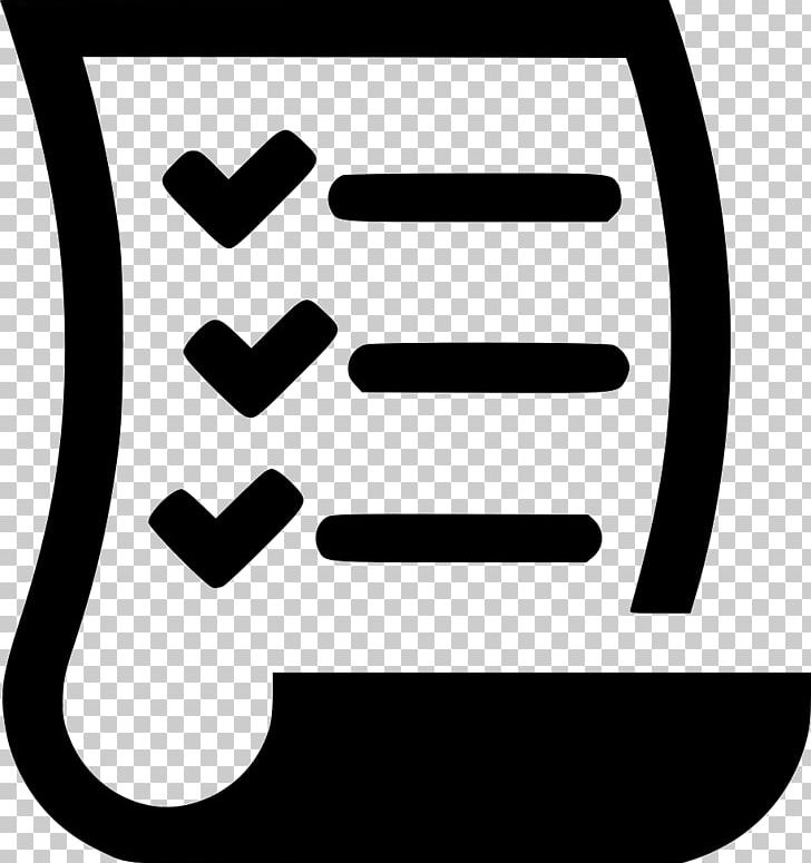 Shopping List Computer Icons PNG, Clipart, Black, Black And White, Checklist, Computer Icons, Download Free PNG Download
