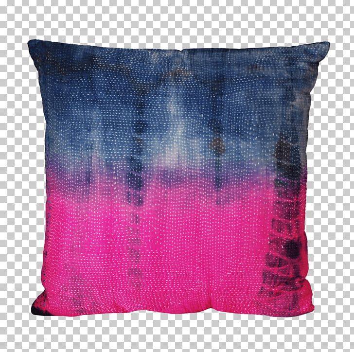 Throw Pillows Cushion Dye Pink M PNG, Clipart, Cushion, Dye, Furniture, Magenta, Pillow Free PNG Download