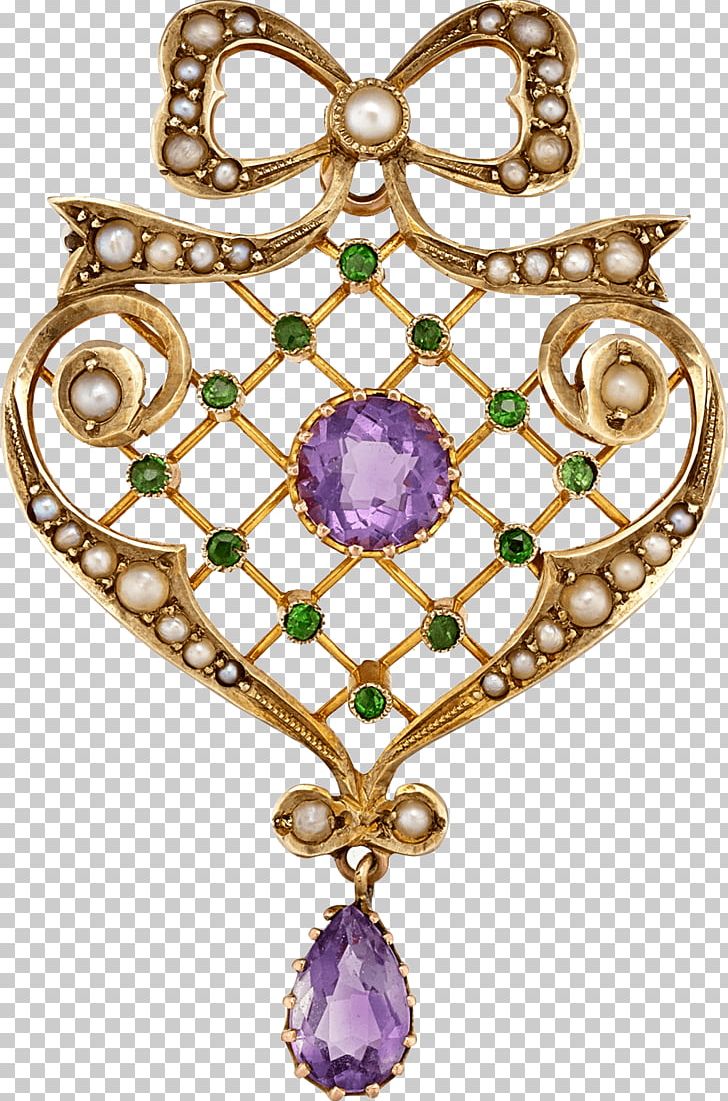 Amethyst Brooch Jewellery Suffragette Charms & Pendants PNG, Clipart, 8 Th March, Amethyst, Amp, Body Jewelry, Brooch Free PNG Download