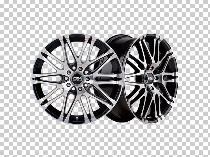 CSA Alloy Wheels Car Spoke Tire PNG, Clipart, Alloy, Alloy Wheel, Automotive Tire, Automotive Wheel System, Auto Part Free PNG Download