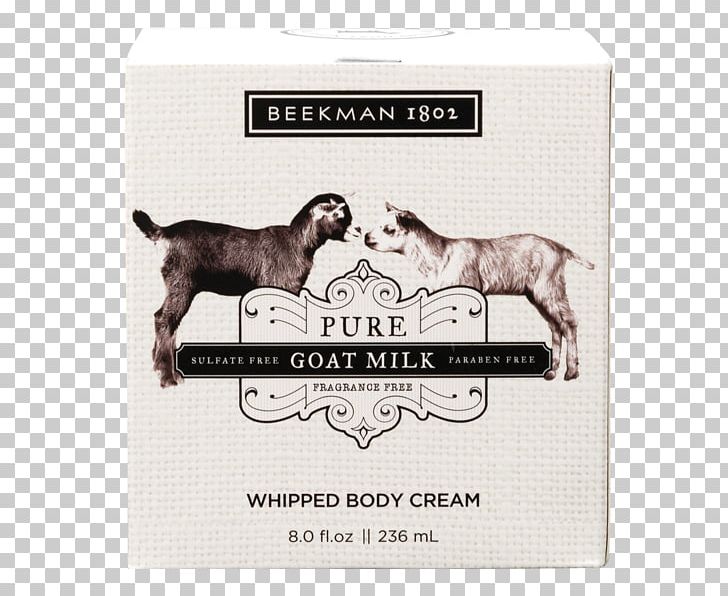 Goat Milk Lotion Goat Milk Soap PNG, Clipart, Beekman 1802, Brand, Butter, Cocoa Butter, Cream Free PNG Download
