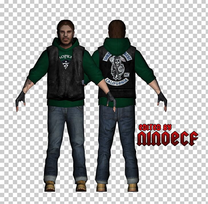 Grand Theft Auto: San Andreas San Andreas Multiplayer Motorcycle Club Grand Theft Auto III PNG, Clipart, Claude, Costume, Grand Theft Auto, Grand Theft Auto Iii, Grand Theft Auto San Andreas Free PNG Download