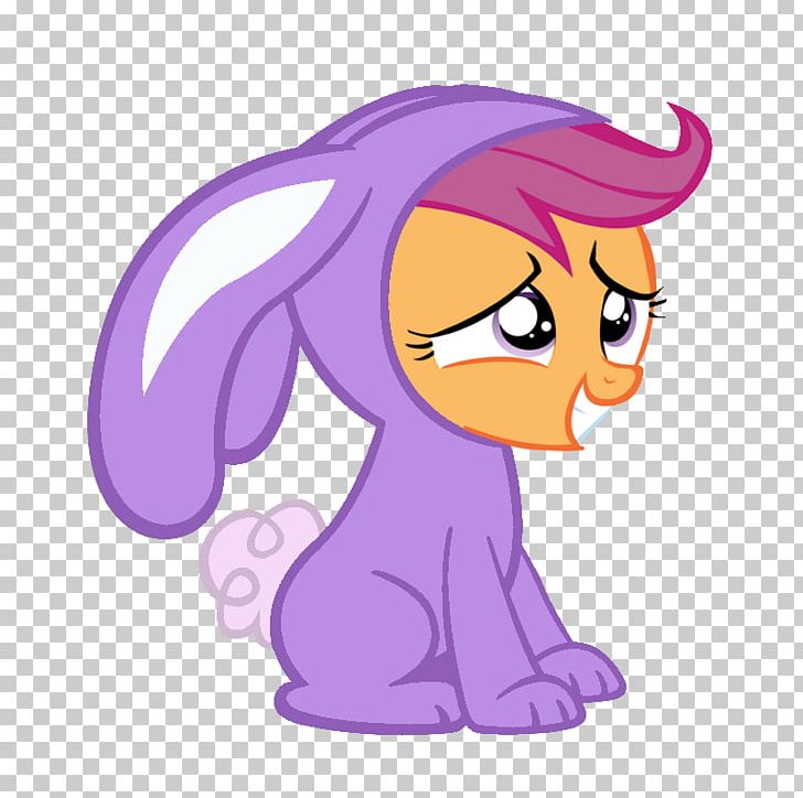 Pony Scootaloo Rarity Fluttershy Rabbit PNG, Clipart, Animals, Bunny, Cartoon, Cartoon Eyes, Fictional Character Free PNG Download