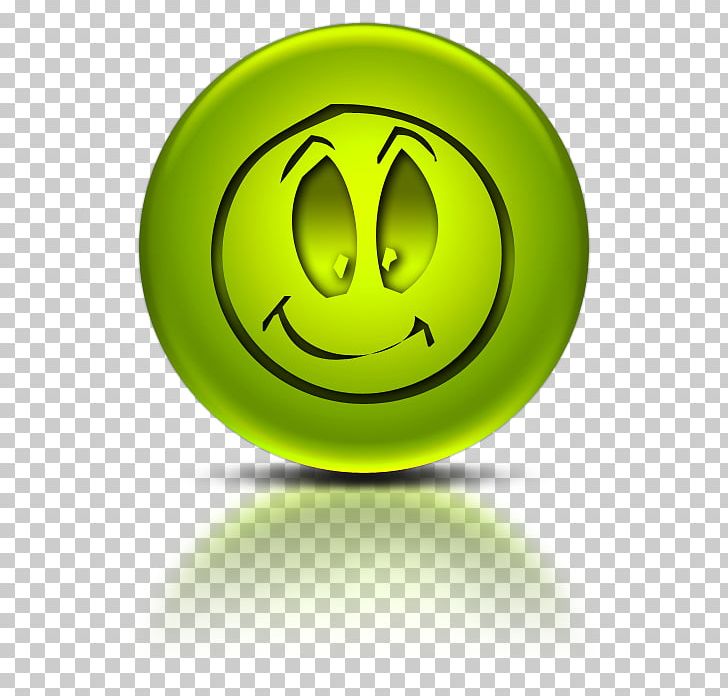 Smiley Computer Icons Symbol PNG, Clipart, Computer Icons, Dont Worry Be Happy, Emoticon, Face, Green Free PNG Download