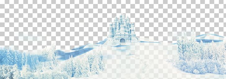 SnowCastle Of Kemi PNG, Clipart, Blue, Brand, Castle, Christmas Snow, Download Free PNG Download