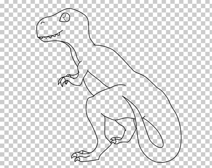 Tyrannosaurus Line Art Drawing Stegosaurus Dinosaur PNG, Clipart, Animal Figure, Arm, Art, Artwork, Beak Free PNG Download