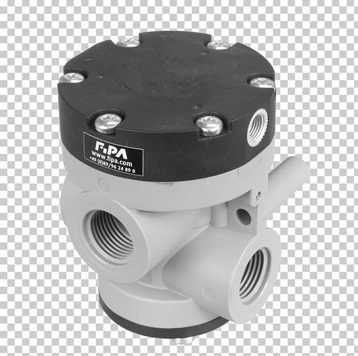 Air-operated Valve Vacuum Pneumatics Solenoid Valve PNG, Clipart, 2 Way, Air, Airoperated Valve, Angle, Automation Free PNG Download