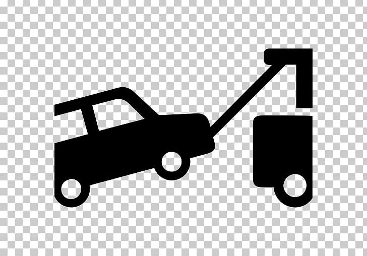 Car Automobile Repair Shop Tow Truck Roadside Assistance Towing PNG, Clipart, Angle, Automobile Repair Shop, Automotive Exterior, Black And White, Brand Free PNG Download