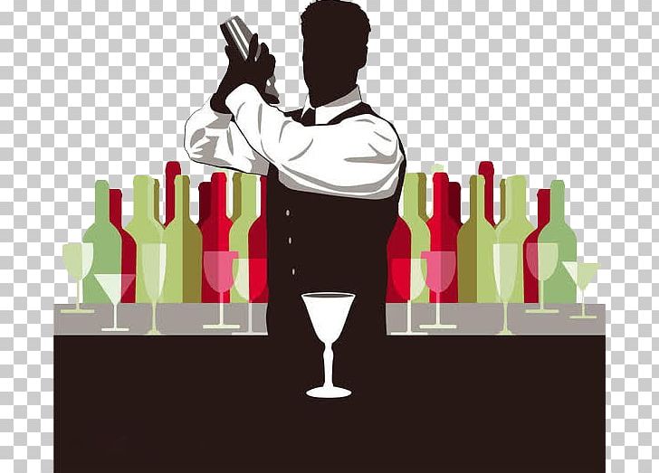 Cocktail Bartender PNG, Clipart, Bar, Bar Chart, Bar Graph, Bars, Character Free PNG Download